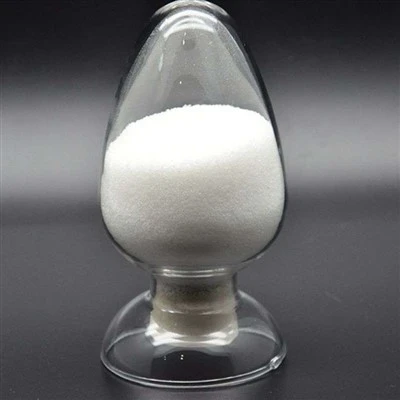 Katjonpolyakrylamid
